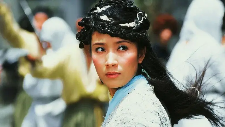 Face to Fate still 3