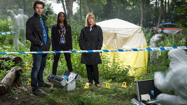 Suspects still 2