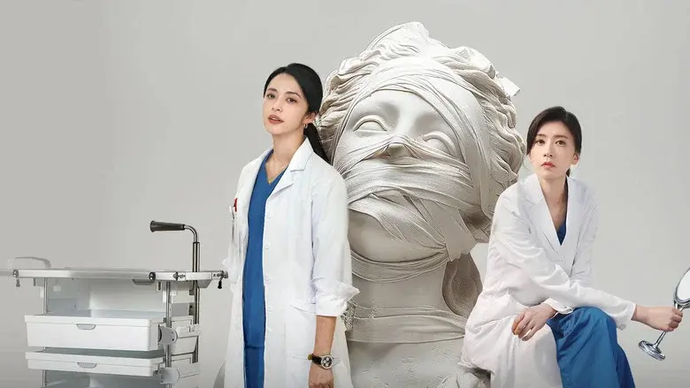Fight for Beauty still 2