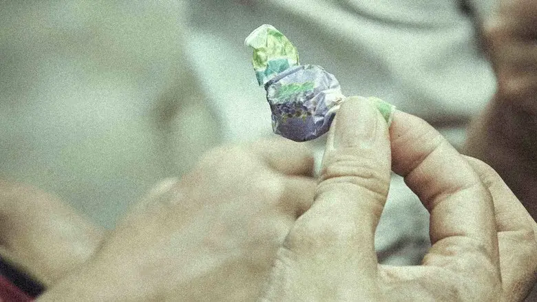 Give You A Candy still 4