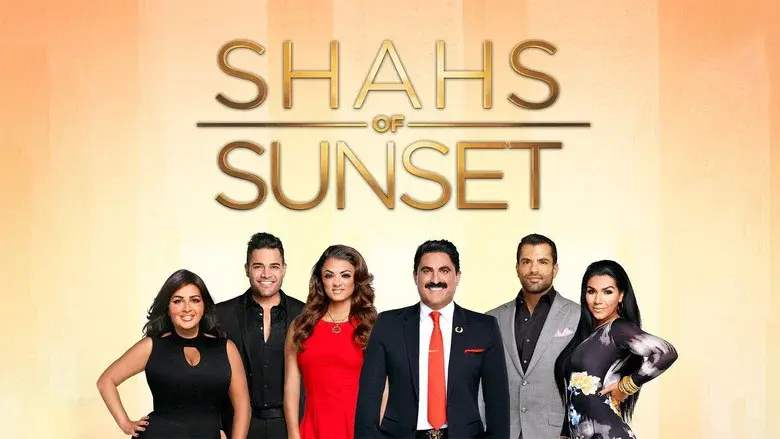 Shahs of Sunset still 8