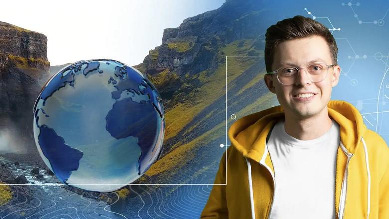 Science for Future still 1