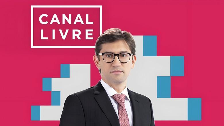 Canal Livre still 3
