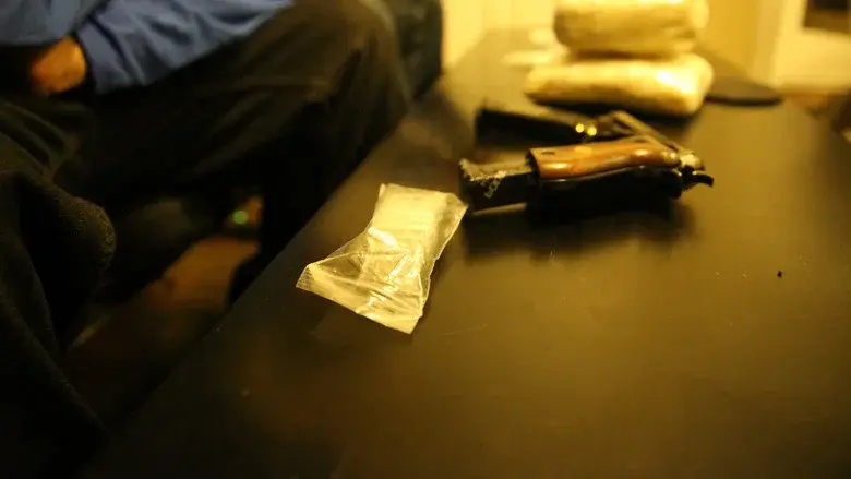 Drugs, Inc. still 7