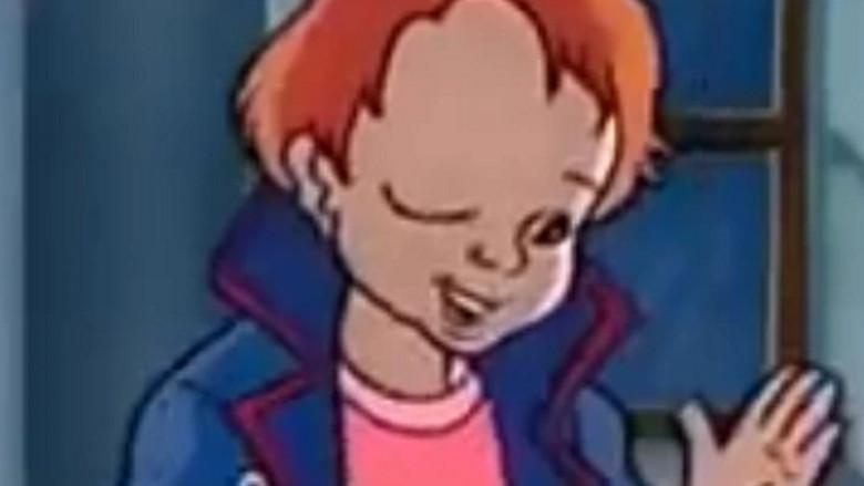 Alvin and the Chipmunks: Trick or Treason still 2