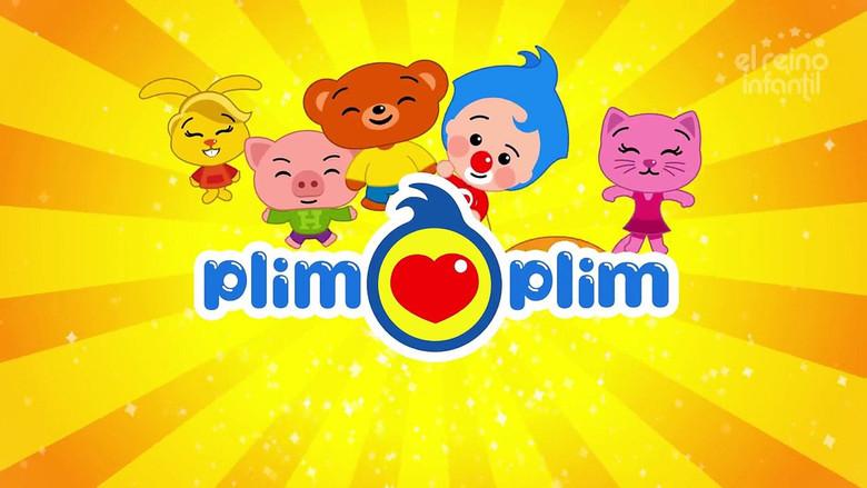 Plim Plim, A Hero's Heart still 2