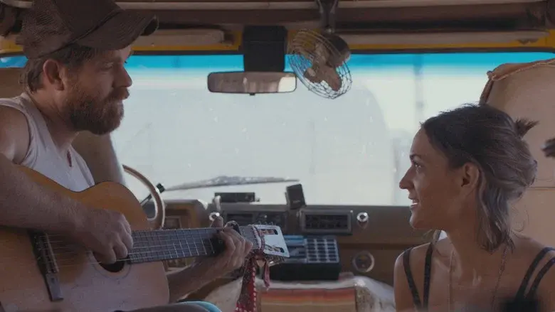 American Folk still 2