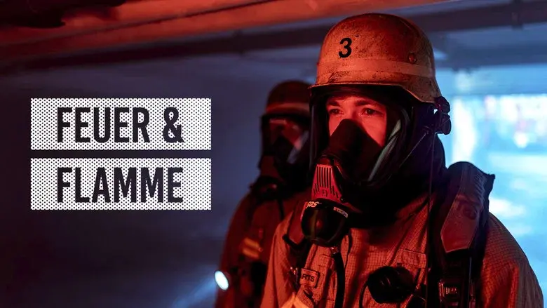 Feuer & Flamme still 1