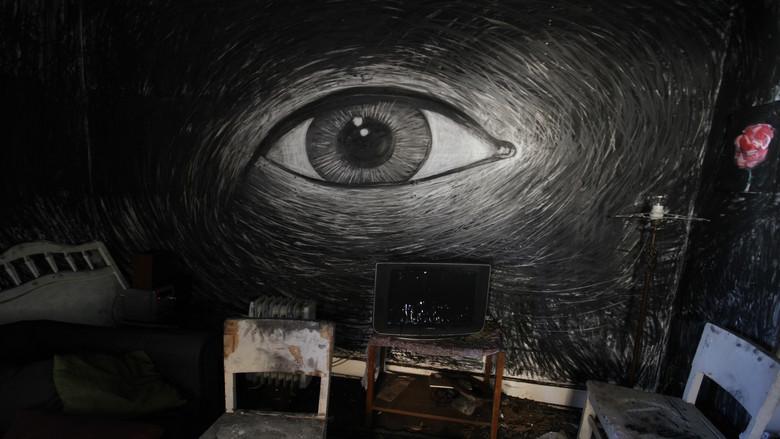 The Wolf House still 1