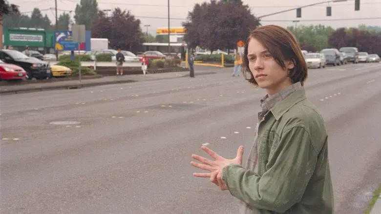 Thumbsucker still 4
