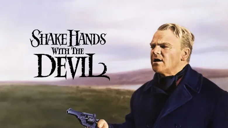 Shake Hands with the Devil still 2