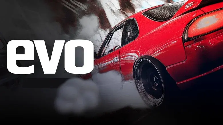 EVO still 1