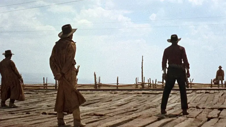 Once Upon a Time in the West still 1
