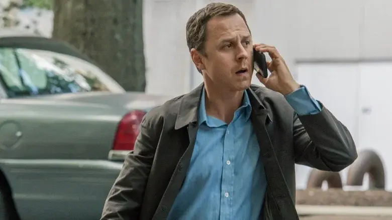 Sneaky Pete still 2