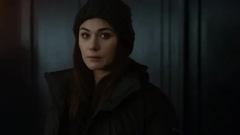 Detective Forst still 6