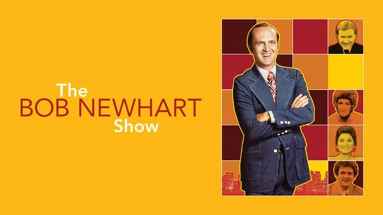 The Bob Newhart Show still 4