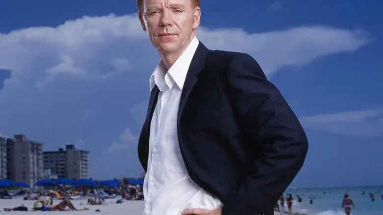 CSI: Miami still 8