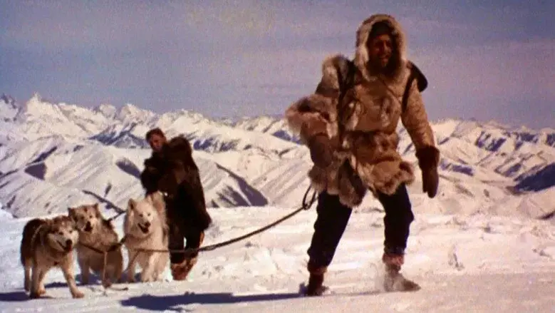 The Wild North still 1