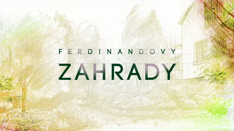 Ferdinandovy zahrady still 2