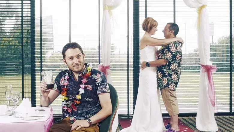 Jon Richardson Grows Up still 4