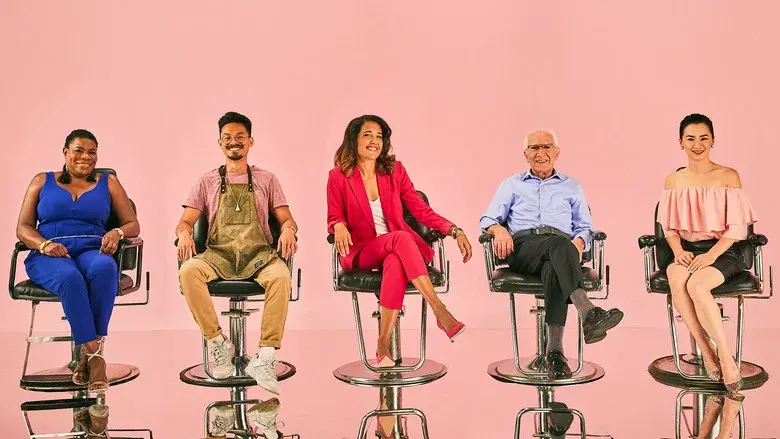 Tenir salon still 2