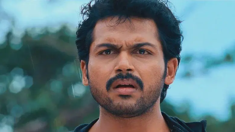 Paiyaa still 1