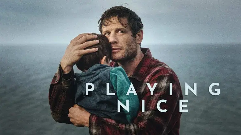 Playing Nice still 7