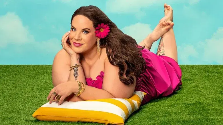My Big Fat Fabulous Life still 1