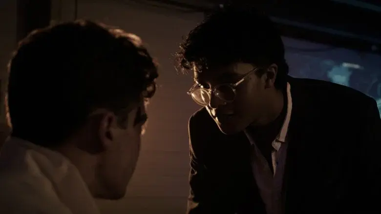 Mirror 4: Quantum Protocol still 3