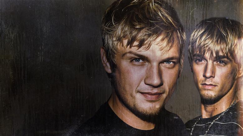 Fallen Idols: Nick and Aaron Carter still 8