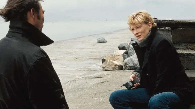 Veronica Guerin still 7