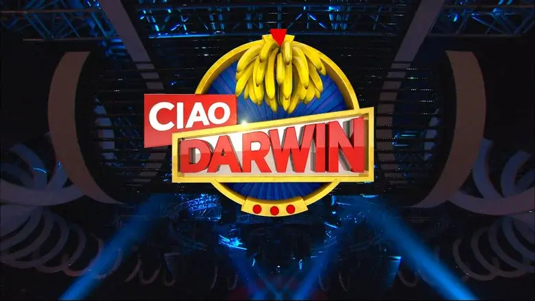 Ciao Darwin still 3