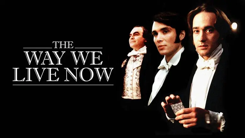 The Way We Live Now still 7