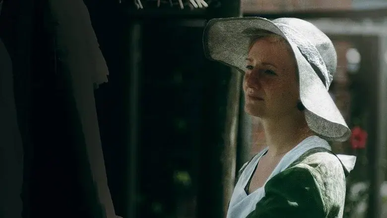My Dearest Emma still 1