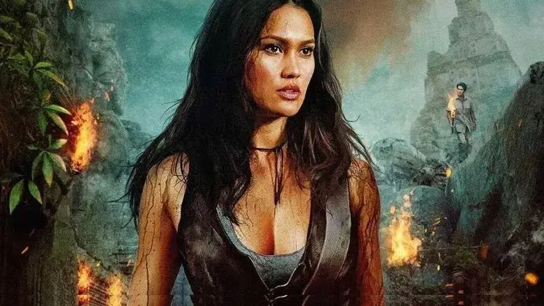 Relic Hunter still 1