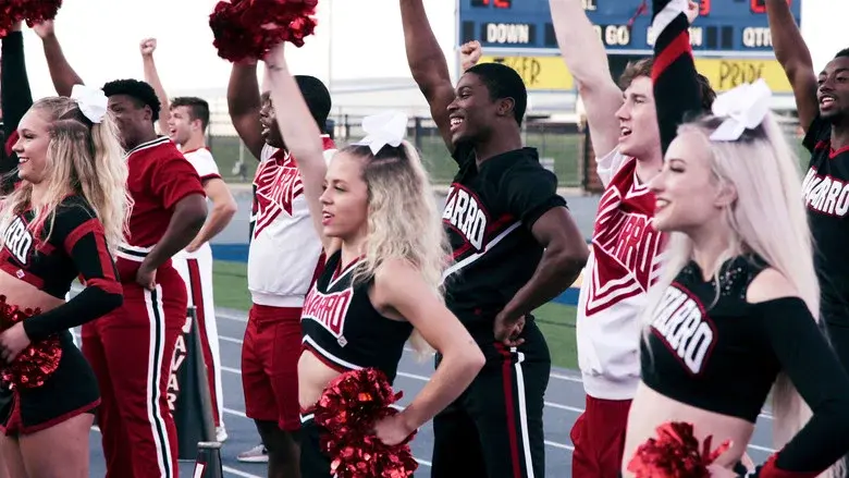 Cheer still 3