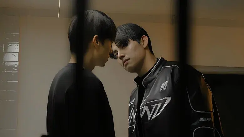 Gray Shelter still 5