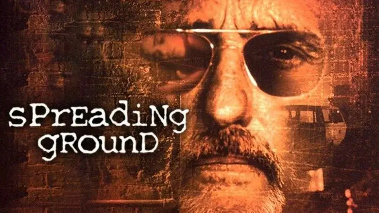 Spreading Ground still 1