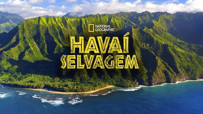 Wild Hawaii still 6