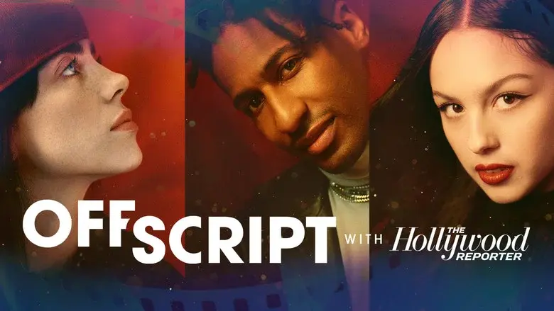 Off Script with The Hollywood Reporter still 2
