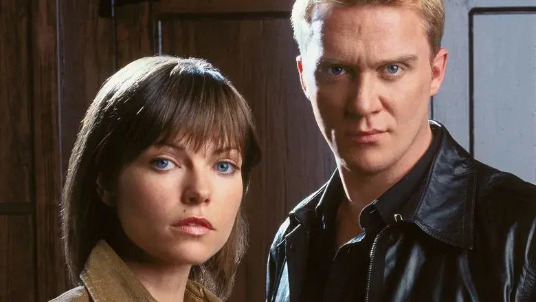 The Dead Zone still 1