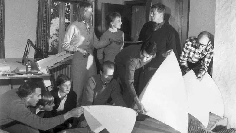 Jørn Utzon: The Man & the Architect still 1
