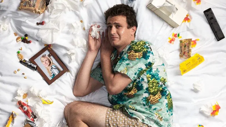 Forgetting Sarah Marshall still 8