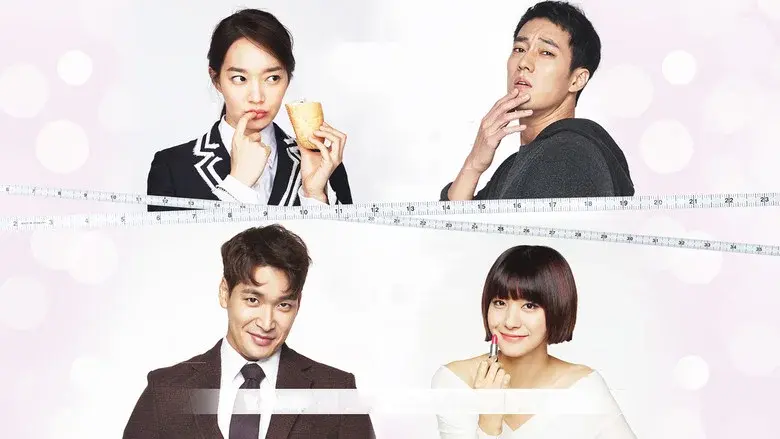 Oh My Venus still 2