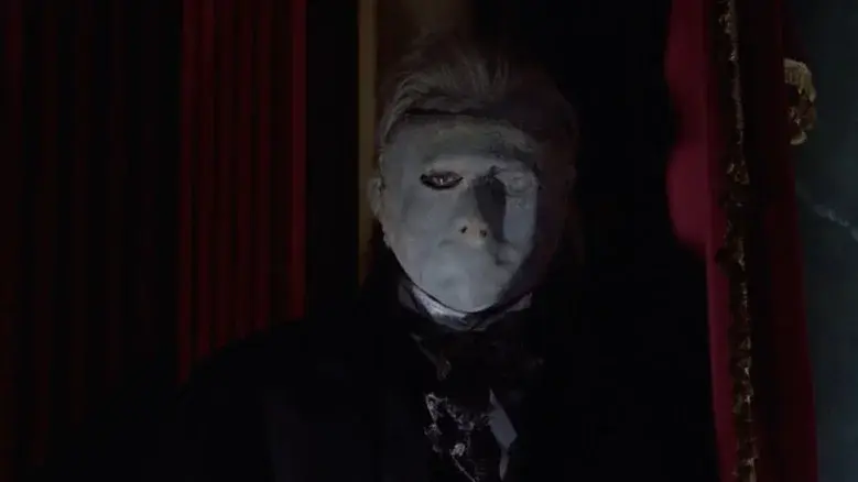 The Phantom of the Opera still 2