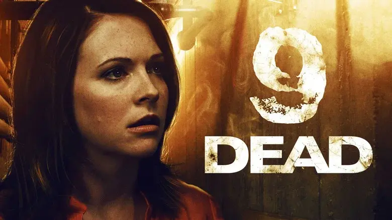 Nine Dead still 3
