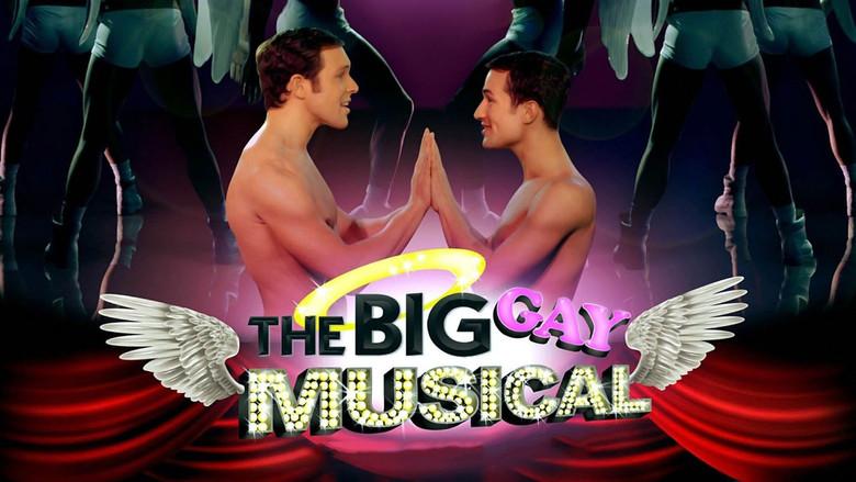 The Big Gay Musical still 2