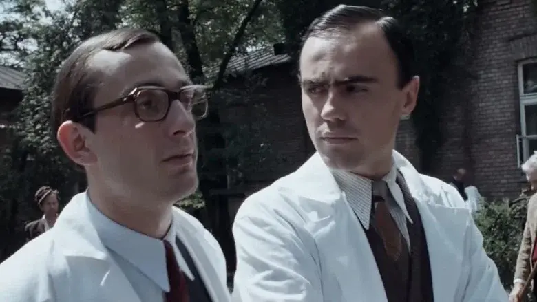 Hospital of the Transfiguration still 7