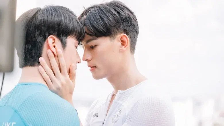 Love Like a Bike still 3