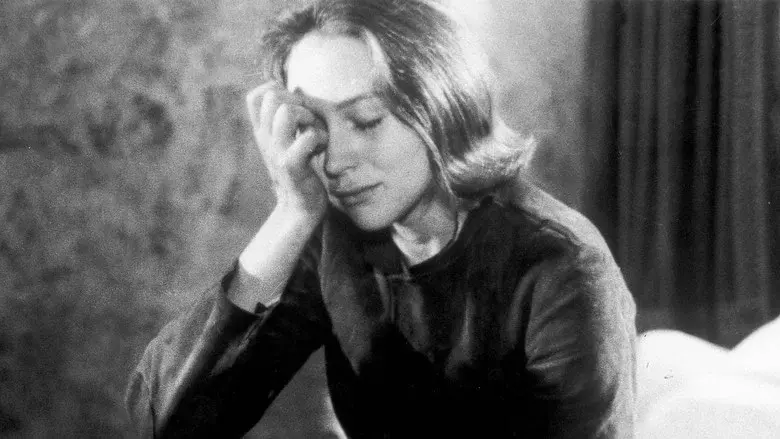 The Trial of Joan of Arc still 6